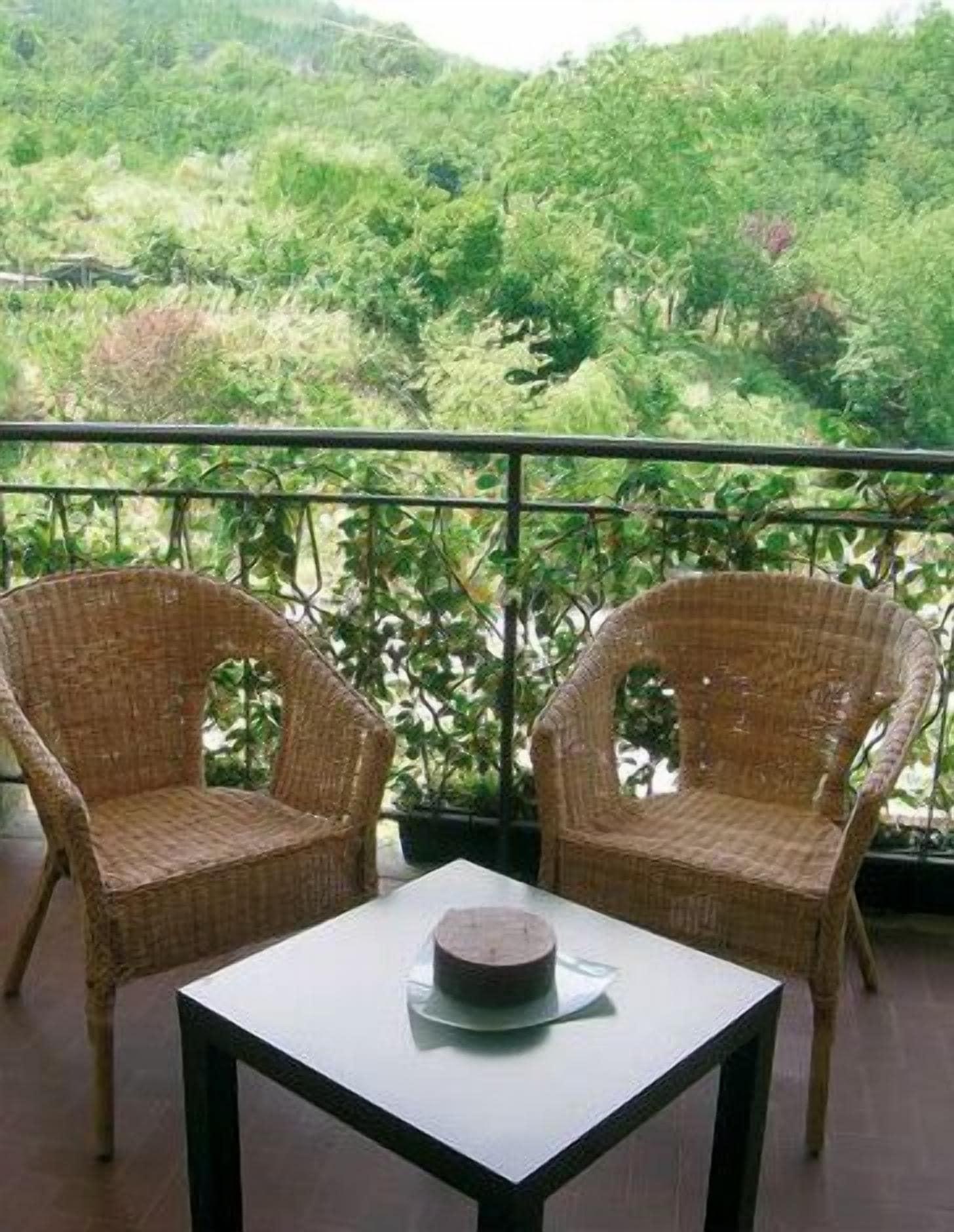 Hotel La Selva Calenzano Buitenkant foto