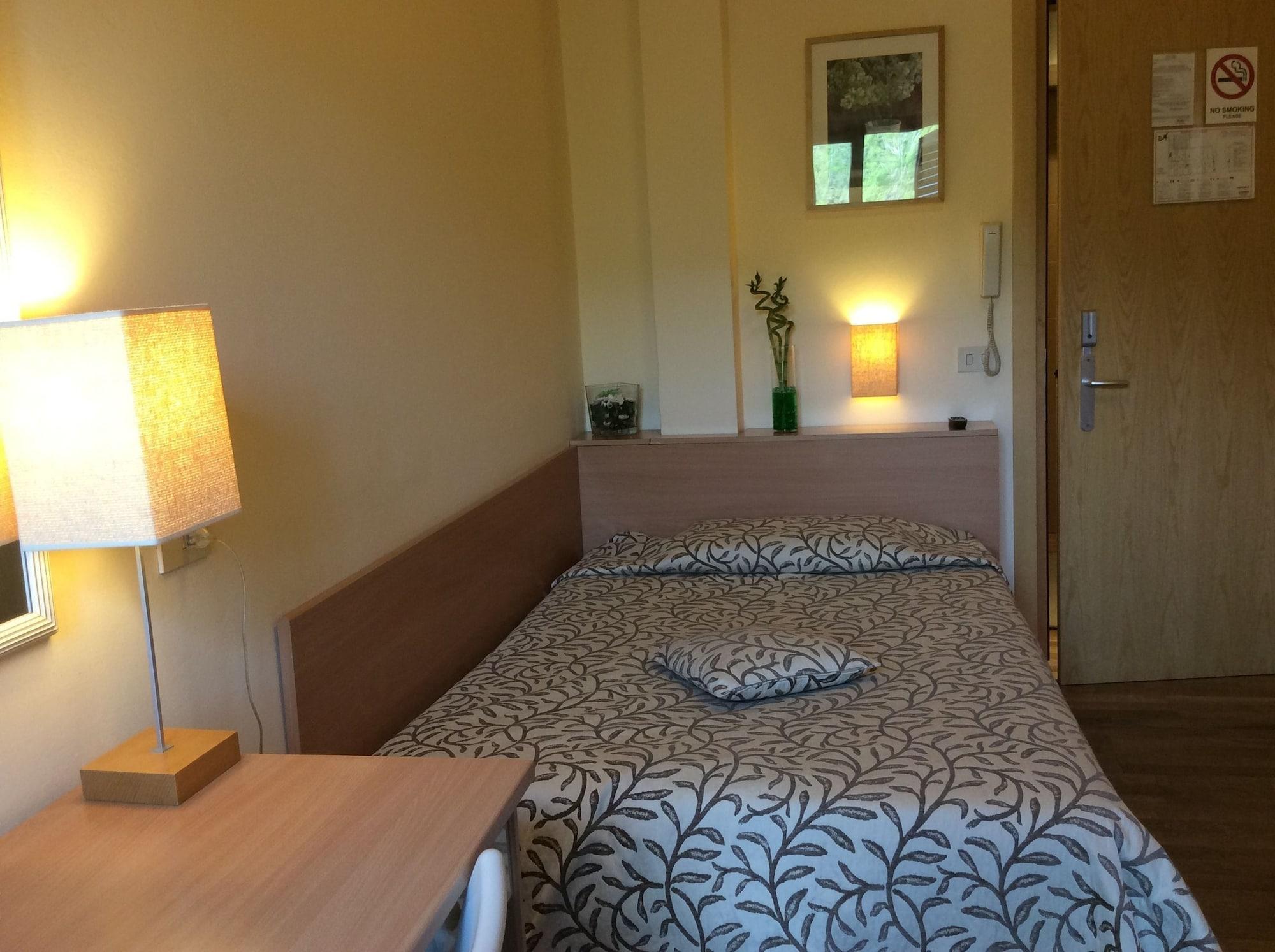 Hotel La Selva Calenzano Buitenkant foto
