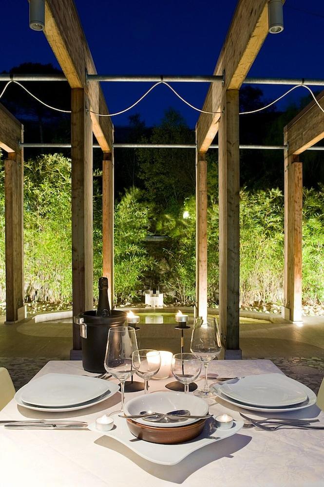 Hotel La Selva Calenzano Buitenkant foto