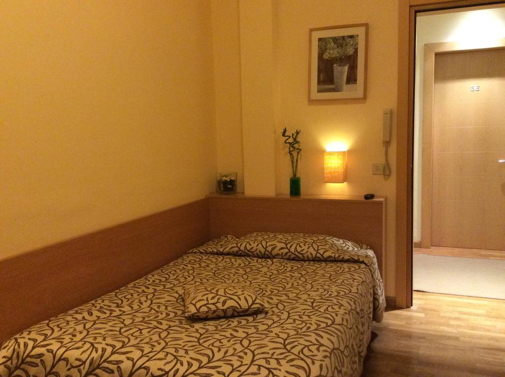 Hotel La Selva Calenzano Buitenkant foto