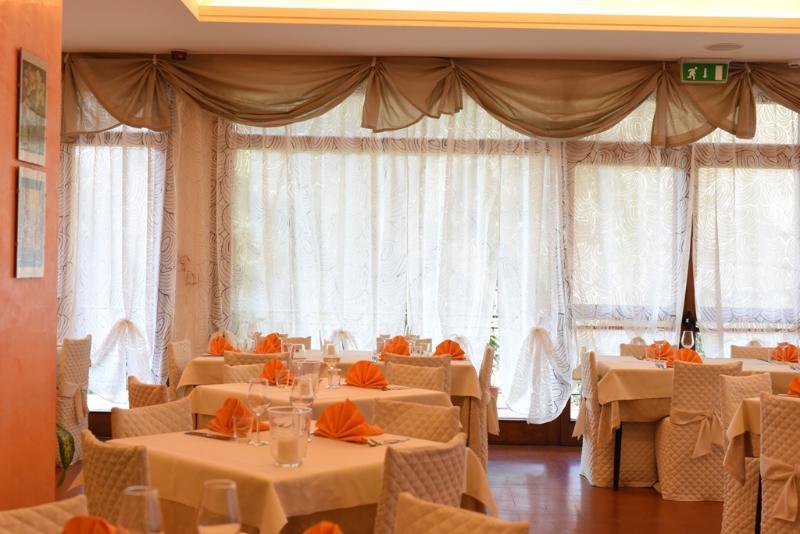 Hotel La Selva Calenzano Buitenkant foto