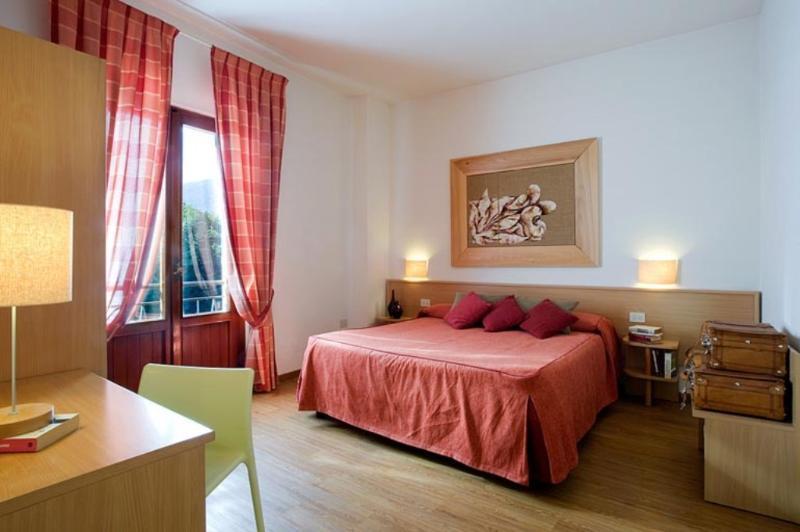 Hotel La Selva Calenzano Buitenkant foto