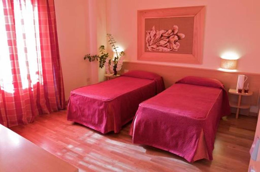 Hotel La Selva Calenzano Buitenkant foto