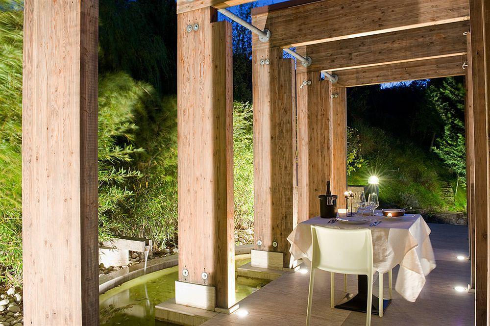 Hotel La Selva Calenzano Buitenkant foto
