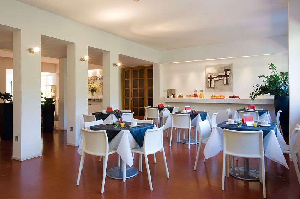 Hotel La Selva Calenzano Buitenkant foto