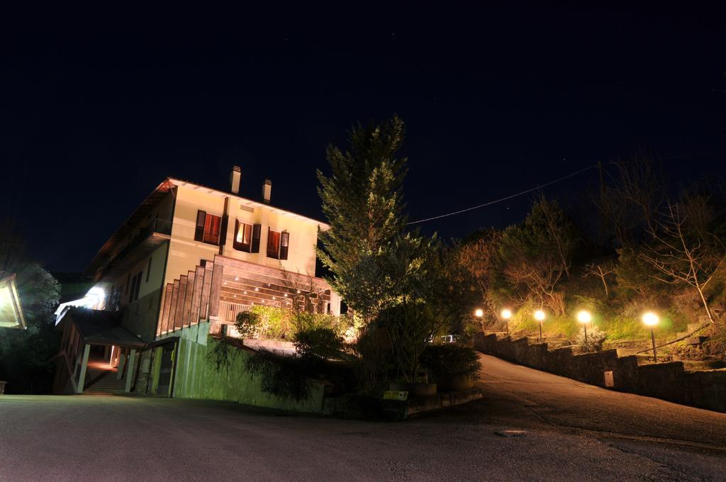 Hotel La Selva Calenzano Buitenkant foto
