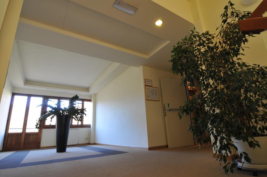 Hotel La Selva Calenzano Buitenkant foto