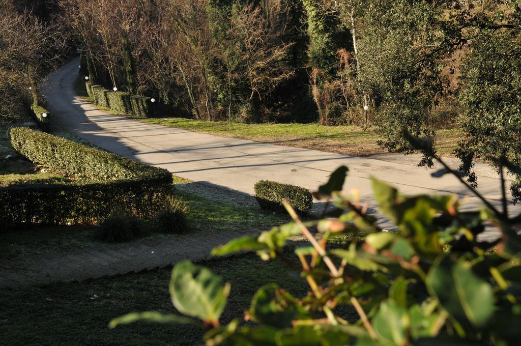 Hotel La Selva Calenzano Buitenkant foto